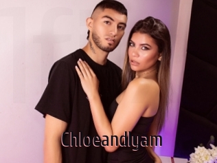 Chloeandlyam