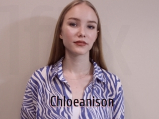 Chloeanison