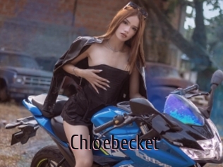 Chloebecket
