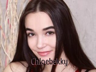Chloebekky
