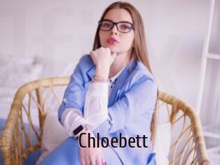 Chloebett