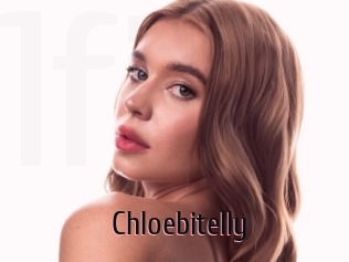 Chloebitelly