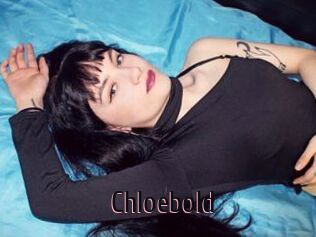 Chloebold