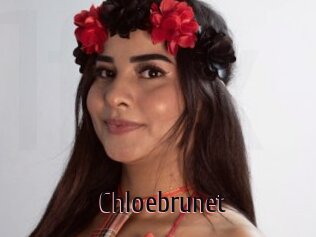 Chloebrunet