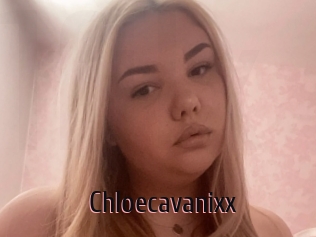 Chloecavanixx
