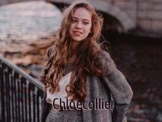 Chloecollier