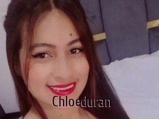 Chloeduran