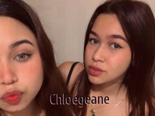 Chloegeane