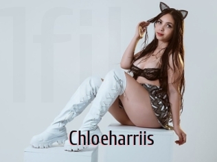 Chloeharriis