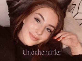 Chloehendriks