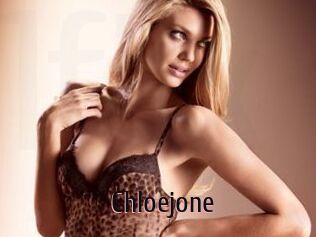 Chloejone