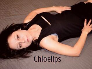 Chloelips