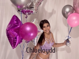 Chloeloydd