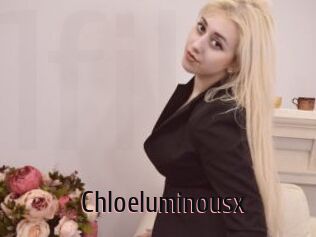 Chloeluminousx