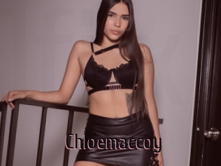 Chloemaccoy