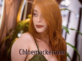 Chloemackenziee