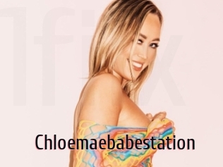 Chloemaebabestation
