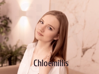 Chloemillis