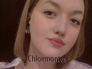 Chloemontes