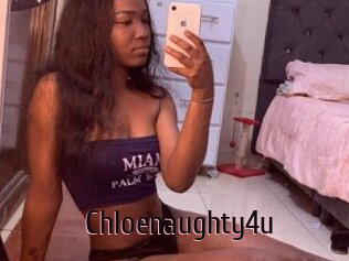 Chloenaughty4u