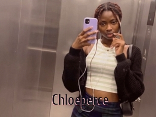 Chloeperce