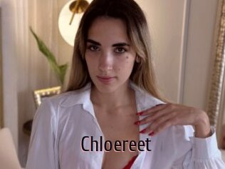 Chloereet