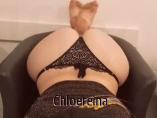 Chloereina