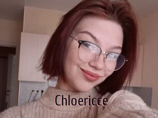 Chloericce
