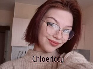 Chloericcy