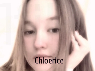 Chloerice