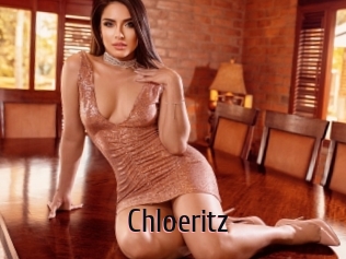 Chloeritz