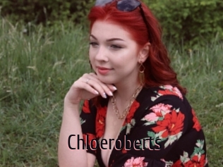 Chloeroberts