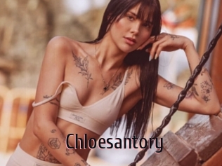 Chloesantory