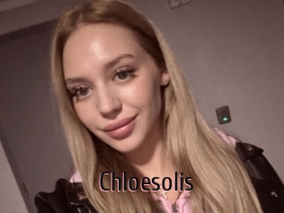 Chloesolis
