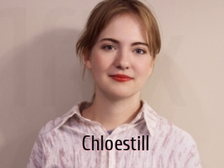 Chloestill