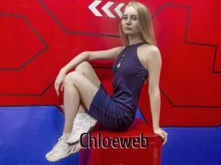 Chloeweb