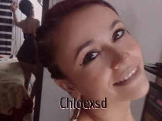 Chloexsd