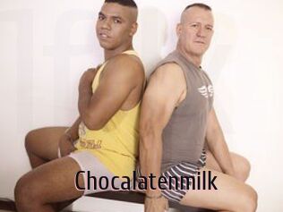 Chocalatenmilk