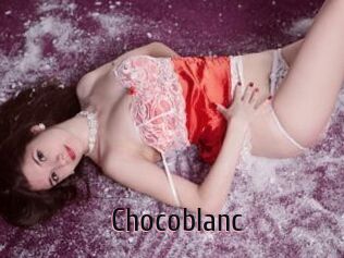 Chocoblanc