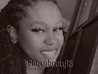 Chocobooty18