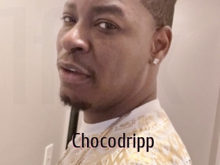 Chocodripp