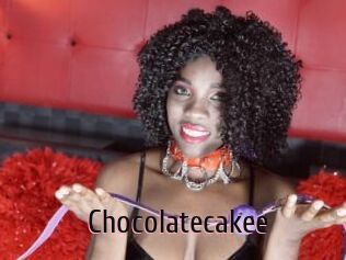 Chocolatecakee