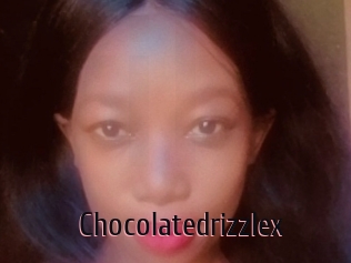 Chocolatedrizzlex