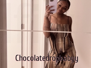 Chocolatedropbabyy