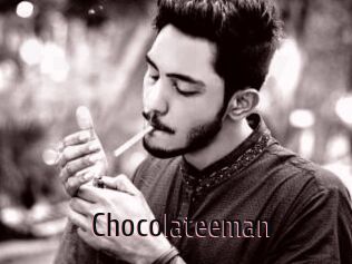 Chocolateeman