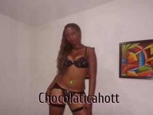 Chocolaticahott