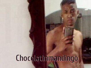 Chocolatinmandingo