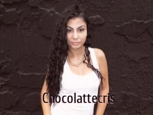 Chocolattecris