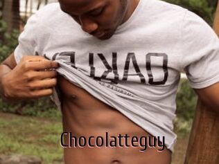 Chocolatteguy