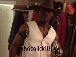 Chocolick1000